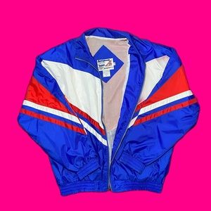 Vintage Pro Celebrity Windbreaker